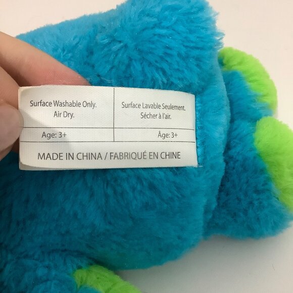 Disney Toy Story 4 BUNNY Rabbit 9" Plush Stuffed Animal Toy by Just Play 10" - Picture 7 of 8